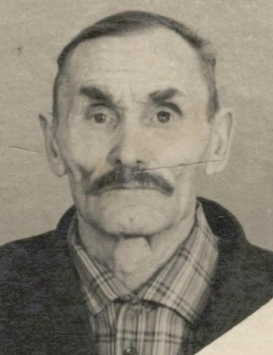 Гридасов Кирилл Васильевич