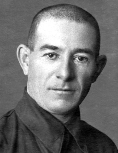 Лесин Сергей Петрович