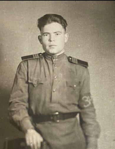 Доможиров Александр Егорович