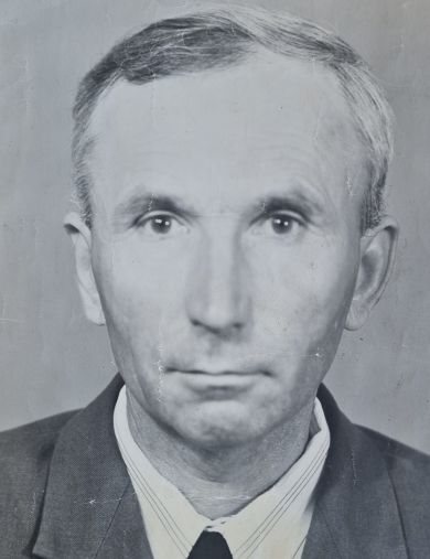 Козлов Алексей Никифорович