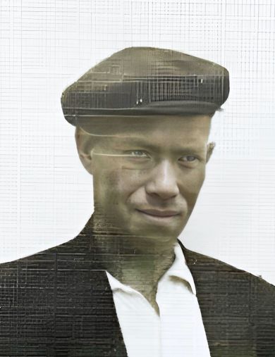 Гаранин Степан Ефимович