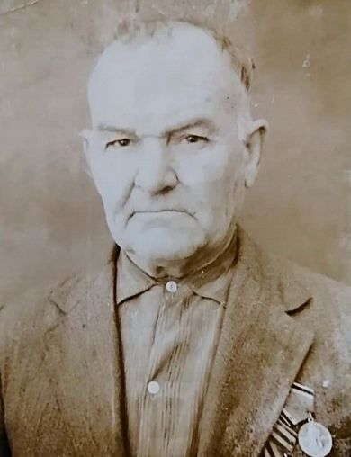 Кривой Георгий Ананьевич