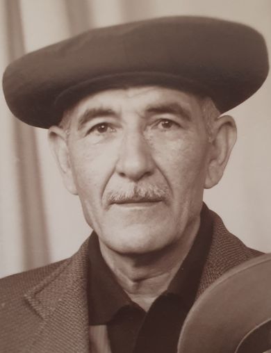 Гулиев Джабар Меликрза Оглы