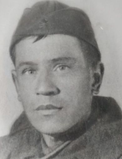 Артамонов Василий Павлович