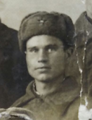 Жуков Николай Иванович
