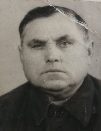 Агапов Николай Степанович