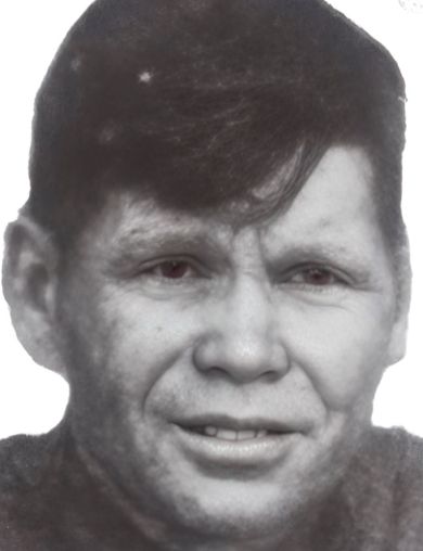 Липухин Григорий Дмитриевич