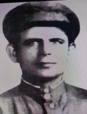Киселёв Андрей Кириллович