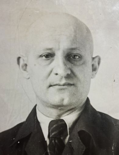 Безлепкин Михаил Алексеевич