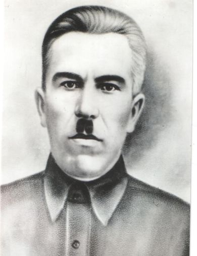 Ищук Леонтий Федорович