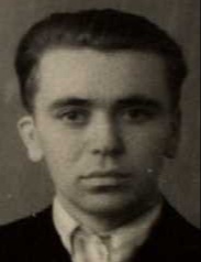 Бубенцов Александр Павлович