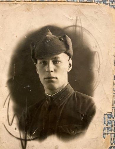 Родин Александр Александрович
