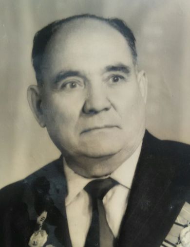 Цюцюра Павел Иванович