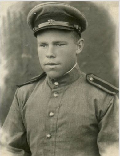 Кузнецов Виктор Алексеевич