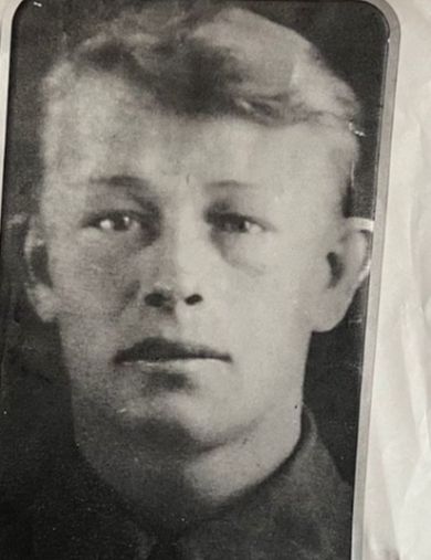 Шурша Василий Сергеевич