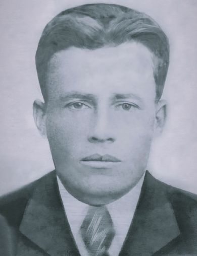 Лыков Иван Васильевич