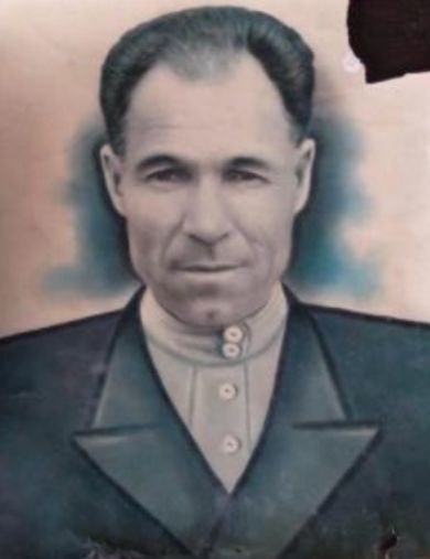 Белогаев Иван Ильич