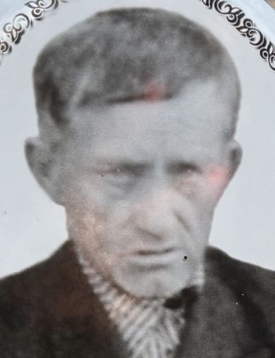Романов Григорий Петрович