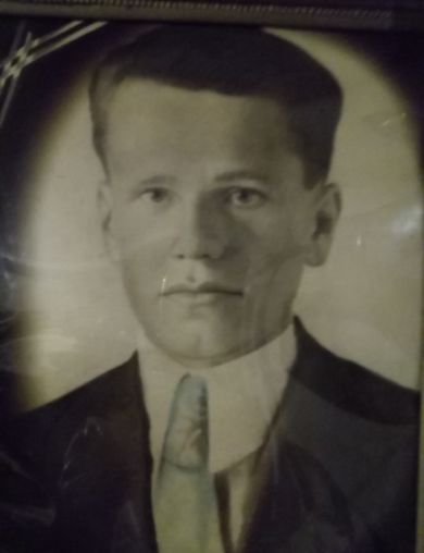 Гераськин Константин Яковлевич