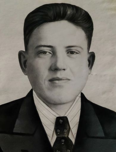 Селянин Василий Александрович