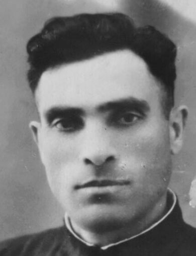 Макиев Илья Семенович