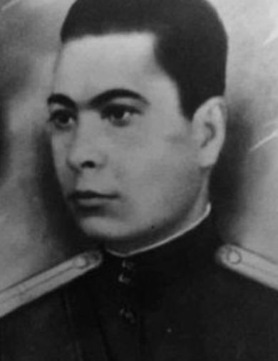 Дзгоев Тасолтан Ибрагимович