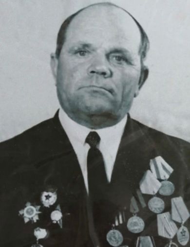 Винников Карп Федорович