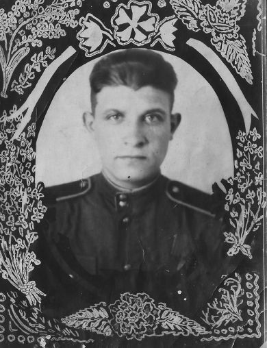 Зеленов Николай Павлович