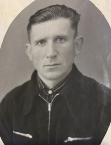 Грибанов Григорий Иванович