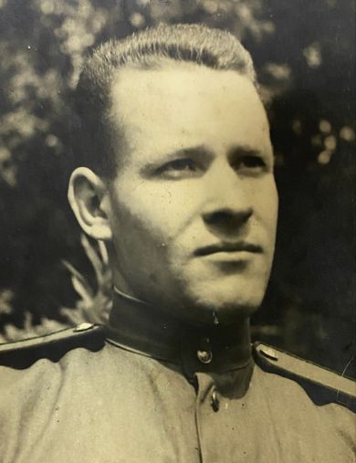 Шаталов Николай Алексеевич