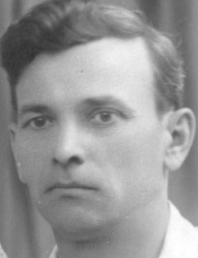 Николаев Иван Гордеевич