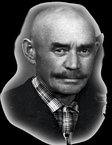 Гизатуллин Харис Гизатуллович