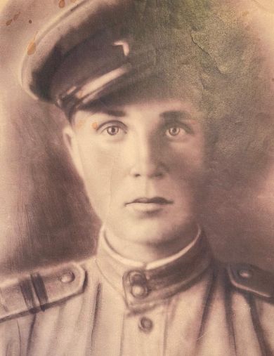 Сафронов Григорий Александрович