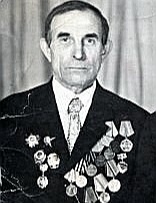 Калиночкин Николай 