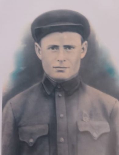 Кривоносов Иван Семенович