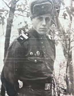 Чумаков Алексей Иванович
