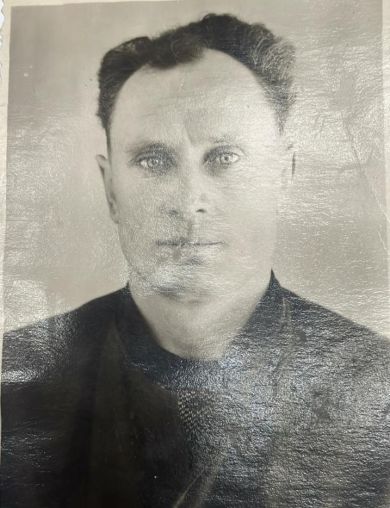 Шакун Алексей Васильевич