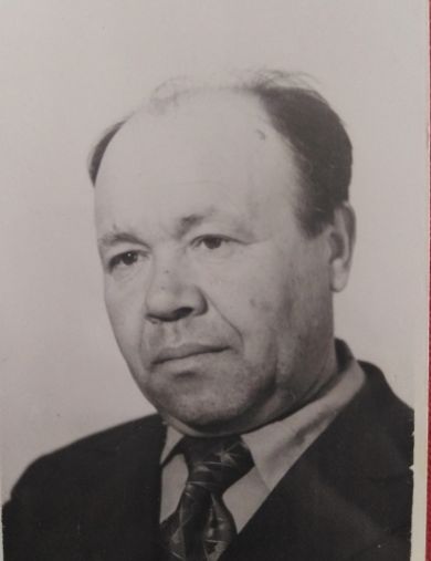 Беликов Петр Андреевич