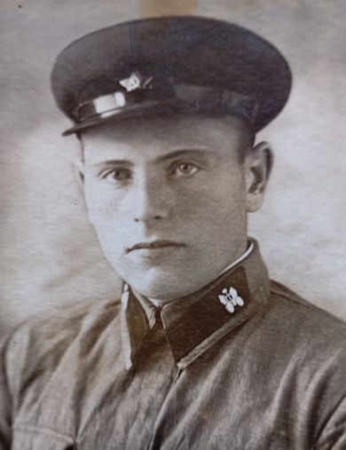 Колодин Андрей Владимирович