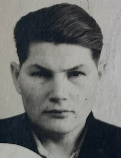 Захаров Алексей Васильевич