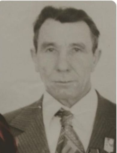 Якушкин Сергей Николаевич