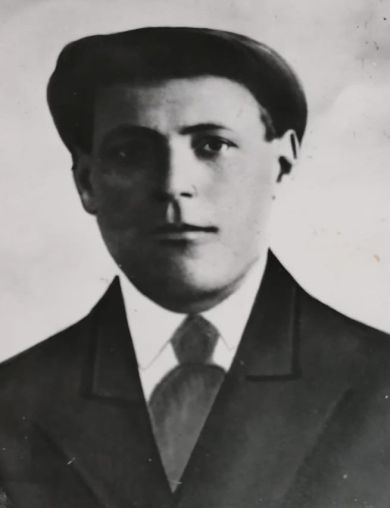 Браницкий Алексей Федорович