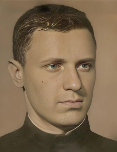 Демин Алексей Степанович