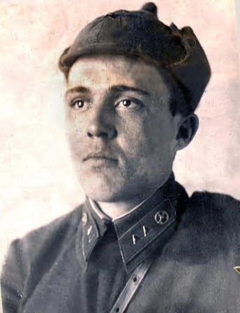 Лашеев Алексей Филаретович