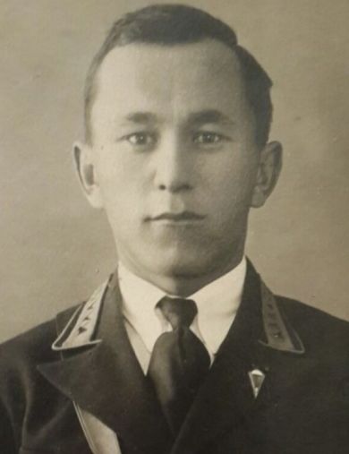 Ялчибаев Фарук Садыкович