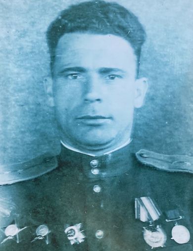 Павлыченко Николай Иванович