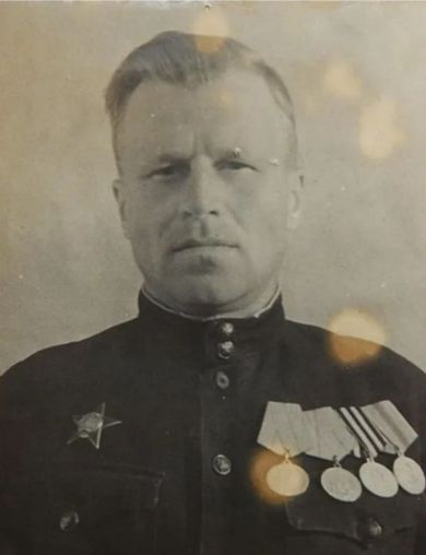 Малинов Евгений Петрович