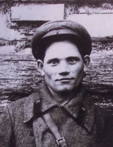 Карацев Насертдин Камолдинович