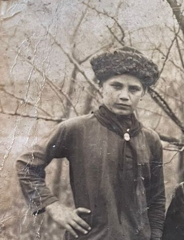 Перегородиев Константин Николаевич