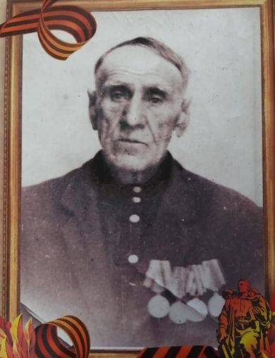 Лукин Петр Иванович